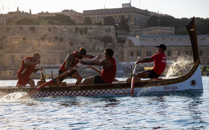 Regatta needs serious reform to preserve Maltese heritage, says SEM CEO Roderick Zerafa