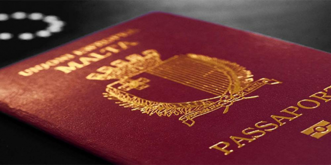Four charged over alleged illegal entry scheme involving use of third-party passport