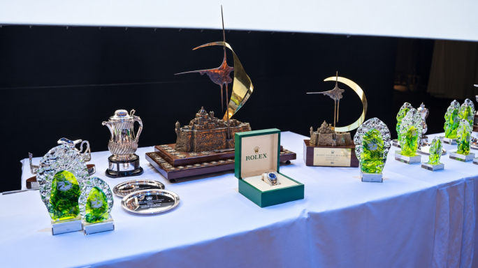 Sailing excellence takes centre stage as VisitMalta supports Rolex Middle Sea race 2026