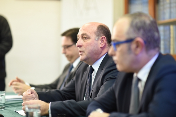 Lobbying by parties and church exempted from transparency rules