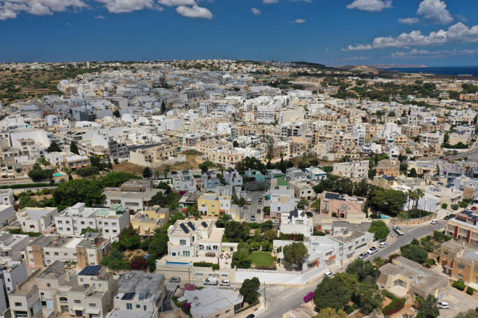 Maltese property prices and the Green Deal