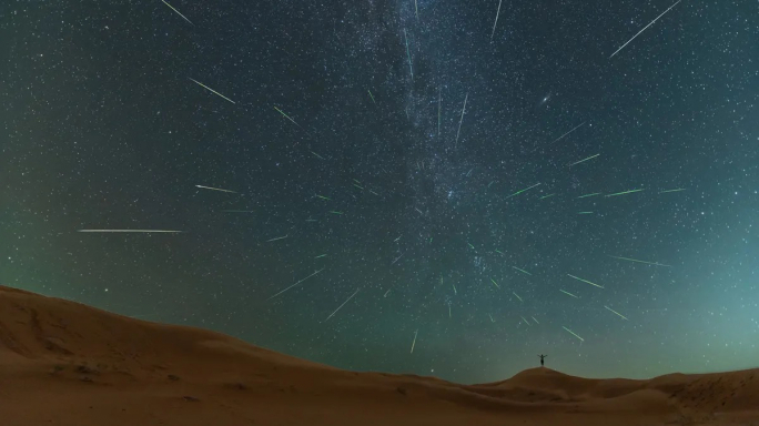 From eclipse to shooting stars: Malta’s sky offers a double spectacle tonight