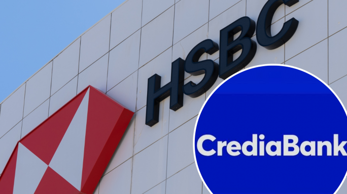 CrediaBank to acquire HSBC Malta for €200 million