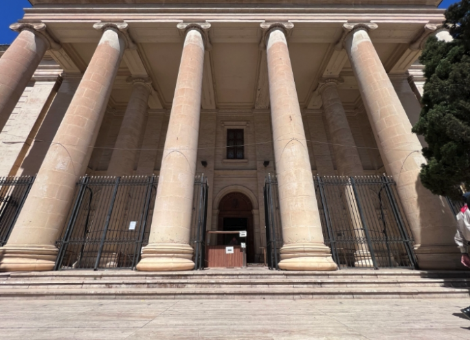 Appeals court confirms five-year prison sentence for serial shop thief