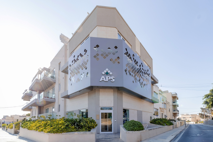 APS Bank authorised to provide General Insurance services