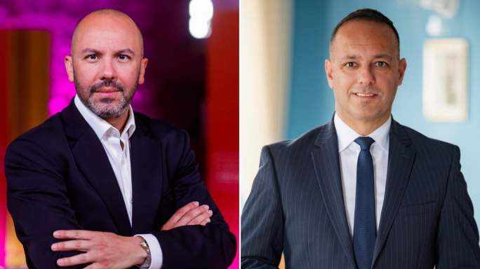 Jason Micallef slams €5 million spending on Mediterrane Film Festival