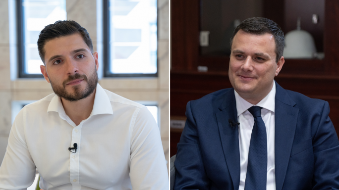 WATCH | Camilleri says Borg should have researched impact of four-day work week before pledge