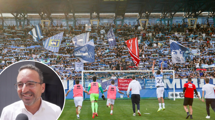 Momentum seek clarity on VisitMalta sponsorship of Joseph Portelli's Italian football club