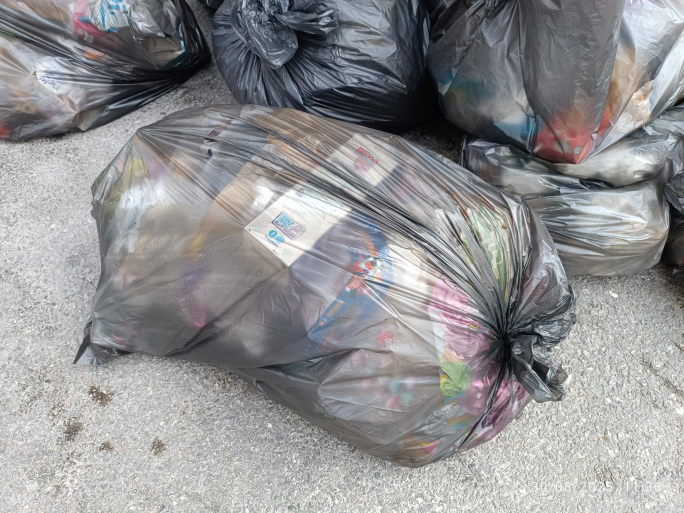 Over 2,000 tonnes of waste disposed outside collection time in St Paul's Bay