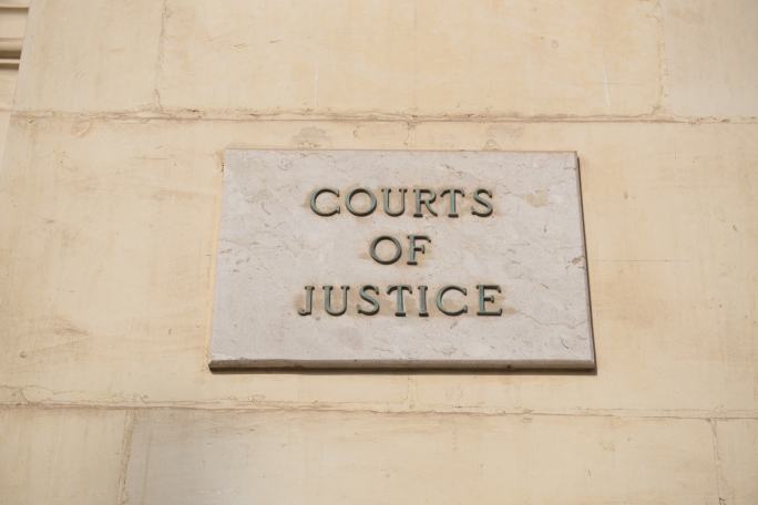 Teenagers who scuffled with police over €150 on-the-spot fine handed suspended sentences