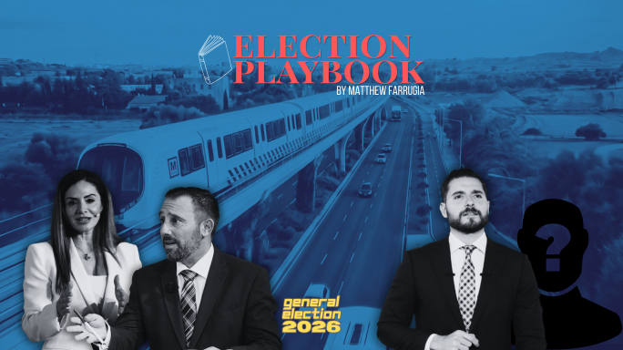 Election Playbook: A metro nightmare, shady campaign consultants, and politicians' bloopers