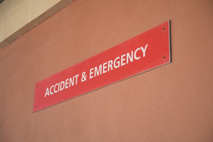 Health Ministry announces publication of €80 million tender for emergency department extension