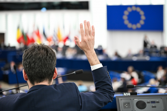 Maltese MEPs on the ‘far right’ side of EU’s migration fault line