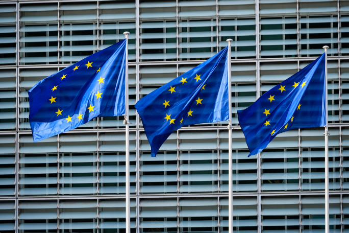 EU migration overhaul takes effect on Friday