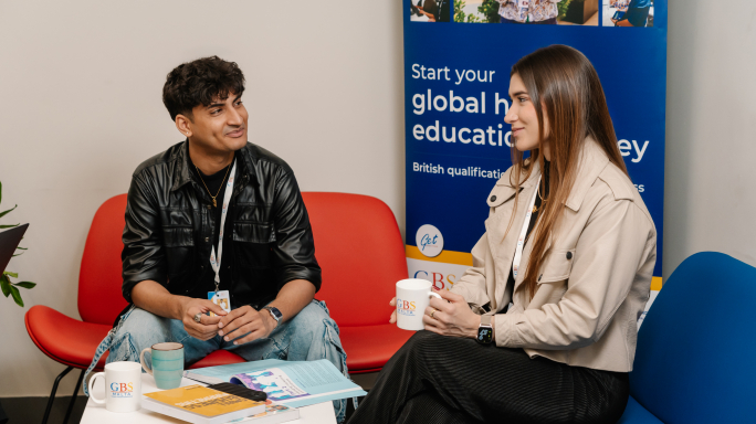 GBS Malta expands its higher education portfolio with new Business Management programme