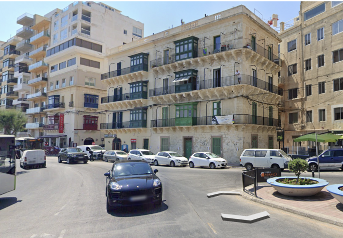 Bid to add six storeys over landmark Sliema block enters final round