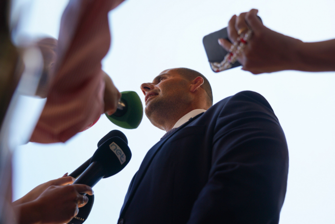 WATCH | Robert Abela: Joseph Muscat must answer for public inquiry he launched