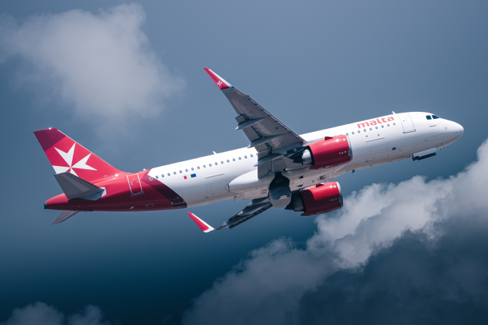 Cleaning company accuses KM Malta Airlines of favouring rival in contract award