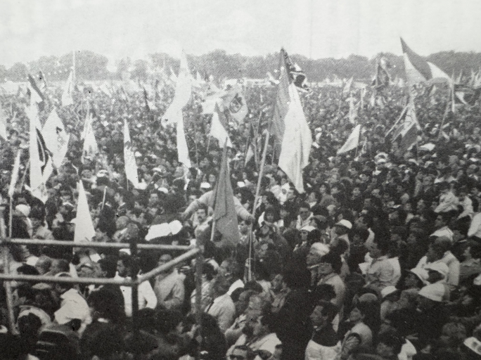 Election History Bites | Popular election months