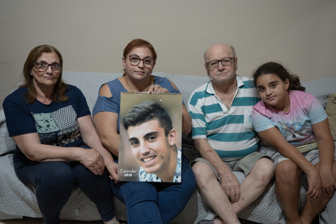 WATCH | No justice for Matthew Bartolo: When a 17-year-old’s death is worth only €7,000