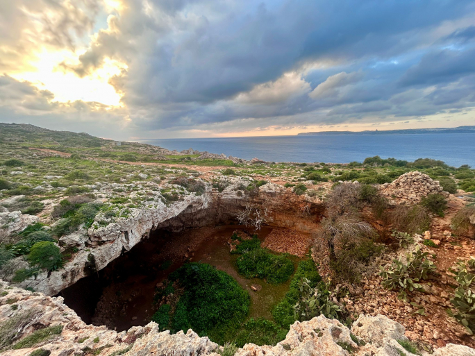 Malta’s prehistory re-written: Seven takeaways from the Latnija discovery
