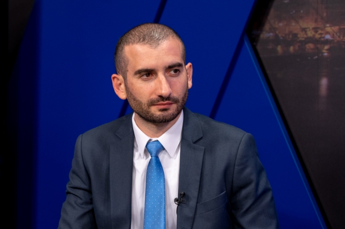 [WATCH] Mark Anthony Sammut: ‘Not right time for PN to change its leader and fragment’