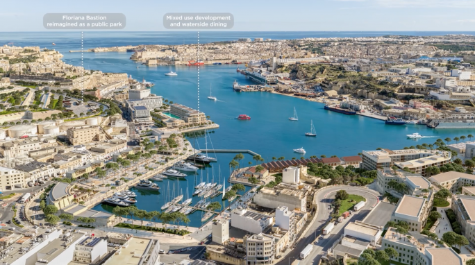 Marsa’s regeneration: Is it fourth time lucky?