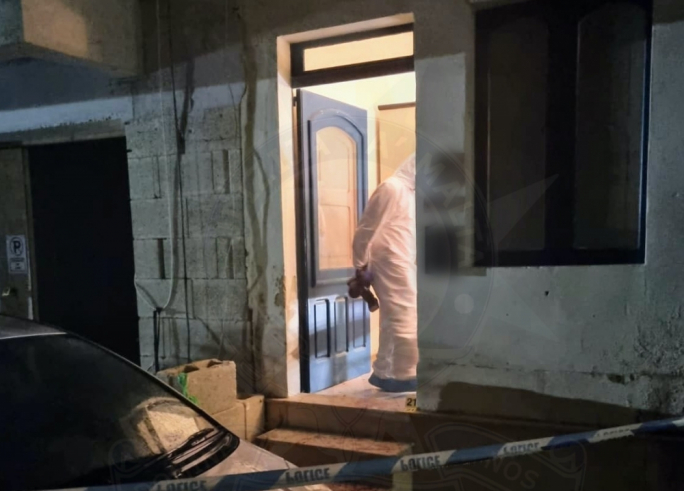 Witness in Marsalforn murder trial recounts seeing man enter garage with knife