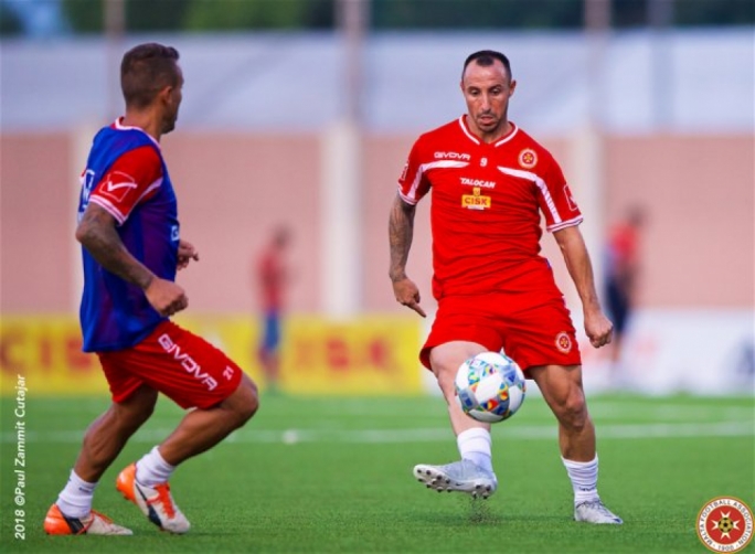 UEFA Nations League: Malta defeated in Ray Farrugia’s first competitive match