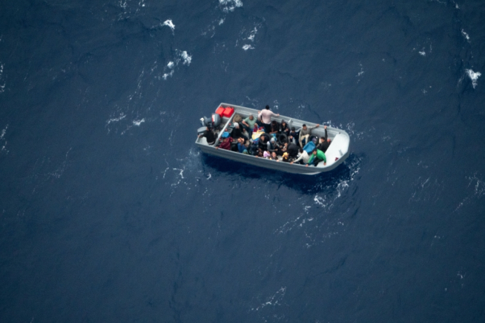 At least 26 migrants dead in Lampedusa shipwreck