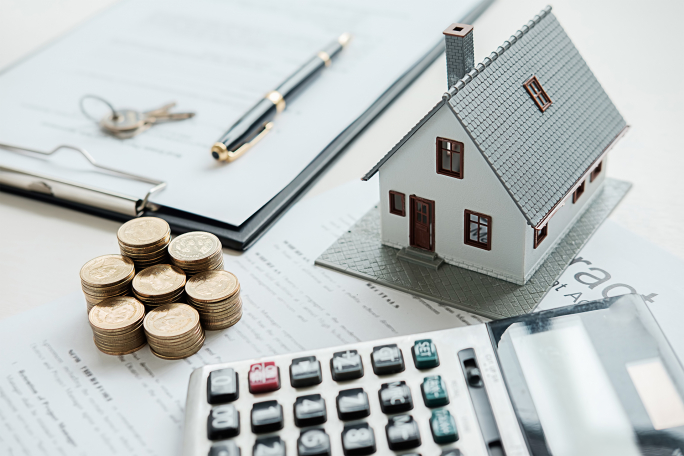 Number of final deeds of sale on residential property up 9.2% in March 2026
