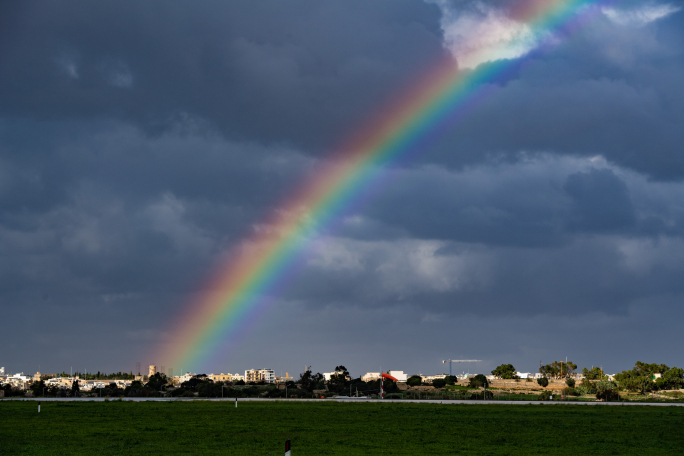 Hot and damp Santa Marija weekend expected with rain forecast for Saturday and Sunday