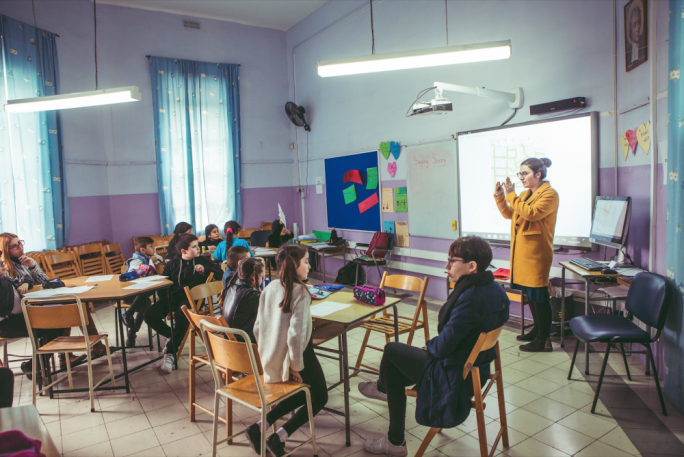 Malta’s wage problem is structural and education is the only way out