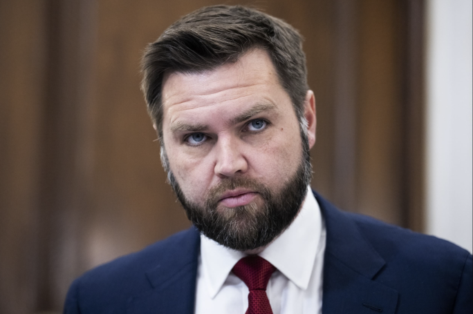 JD Vance booed at Winter Olympics opening ceremony