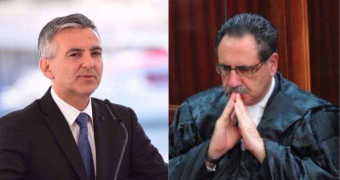 Updated | Lawyers tell Busuttil off and PN replies: we will seek judge’s recusal