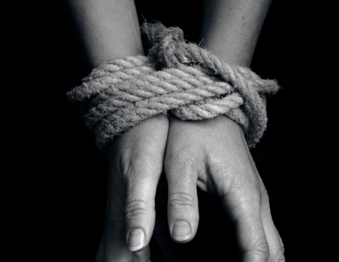 Malta wants ethical use of AI to combat human trafficking, help victims