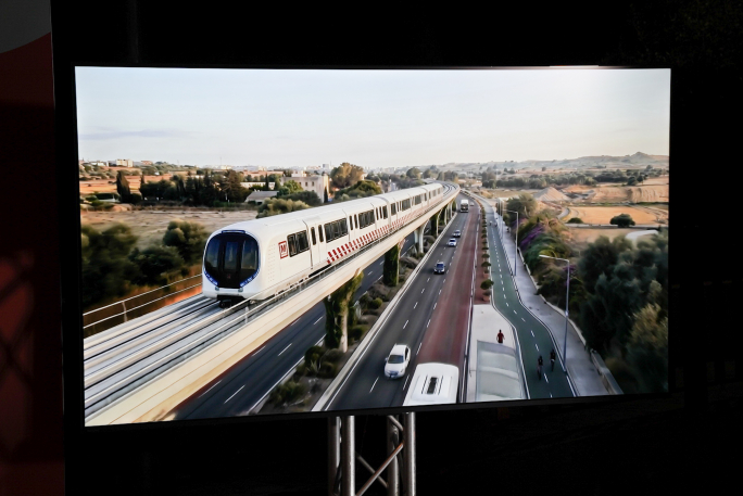 Unclear whether mass transport system will feature in PL's electoral manifesto