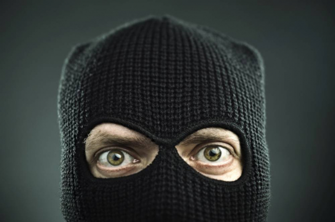 Last year recorded lowest rate of reported theft since 1998