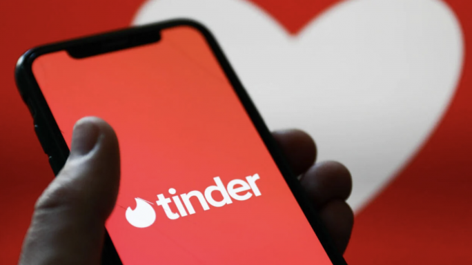 Man charged with raping woman he met from Tinder