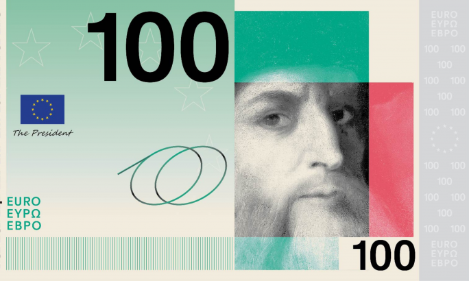 European Central Bank unveils proposed designs for new euro banknotes