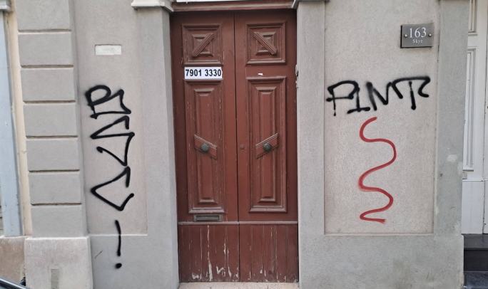 PN councillors demand action on Gżira vandalism