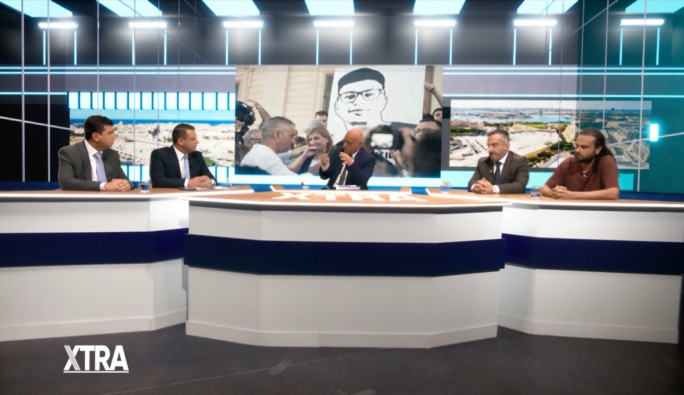 WATCH | Minister defends construction sector reform but says results will take time to show