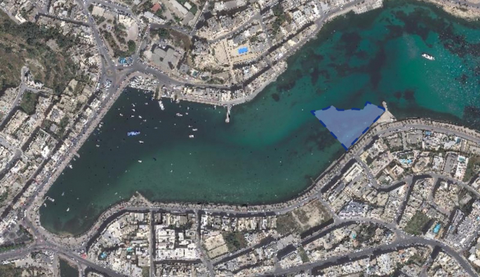 Marsaskala Resident’s Network opposes proposed fast ferry terminal