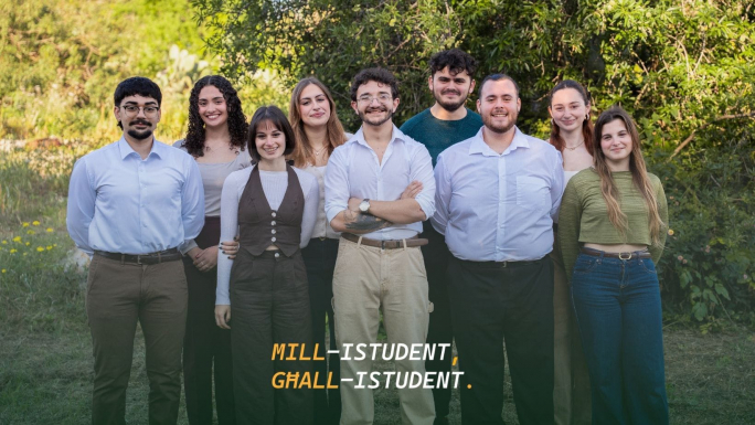 SDM’s dominance at university shattered as newcomers clinch four seats on student council