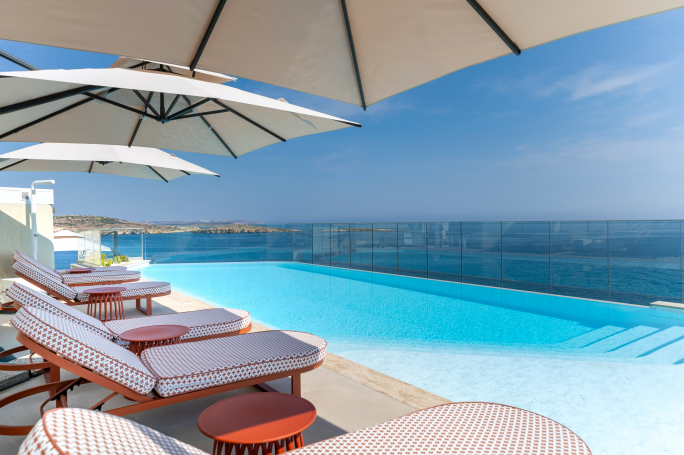 INNSiDE by Meliá opens in Bugibba as Agius Group expands