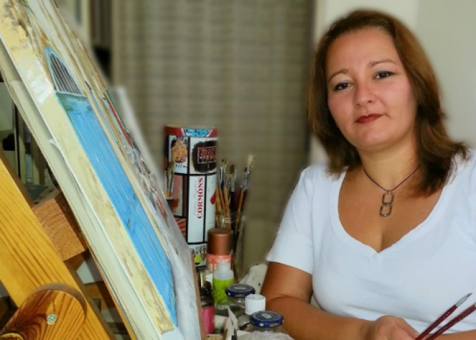 My essentials: Elisabeth Saguna’s cultural picks