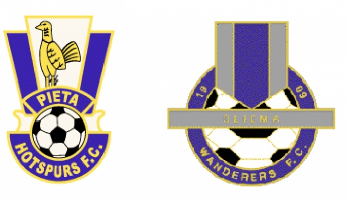 Late goal rescues point for Pieta