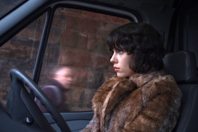 Film Review | Under the Skin