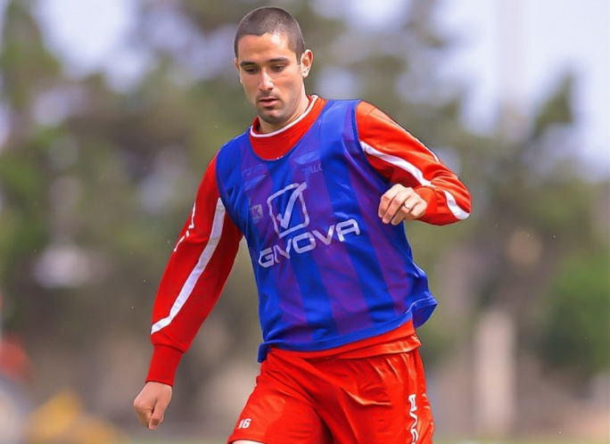 Footballer Jurgen Pisani jailed 15 months over match fixing attempt of 2024 Premier League match