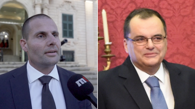 Prime minister urges standards czar to investigate time-barred allegations against him